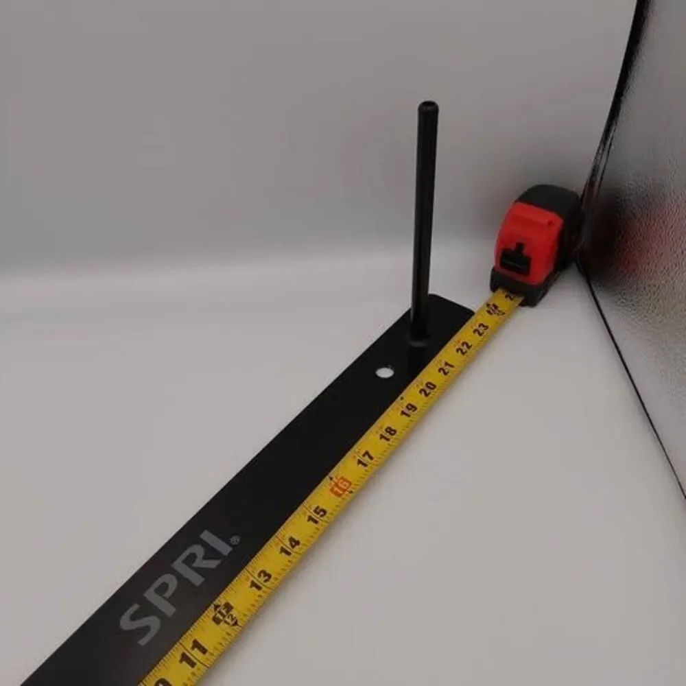 SPRI WALL RACK MAT HOLDER - Picture 5 of 10